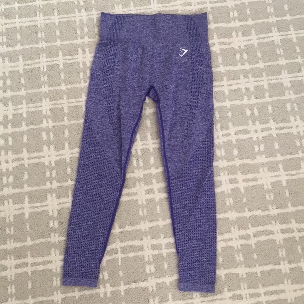 Gymshark Vital Seamless Leggings
